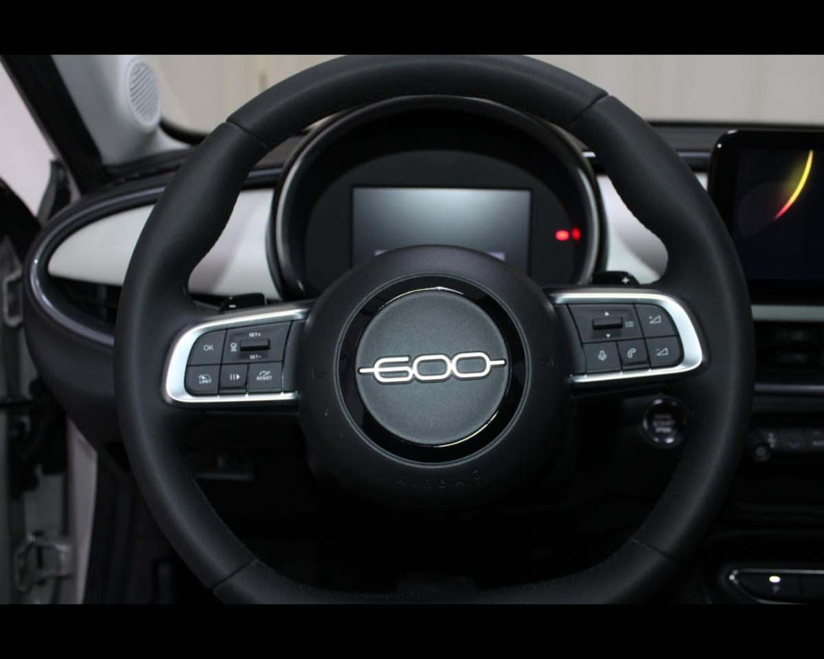 Fiat Fiat 600 usata 19