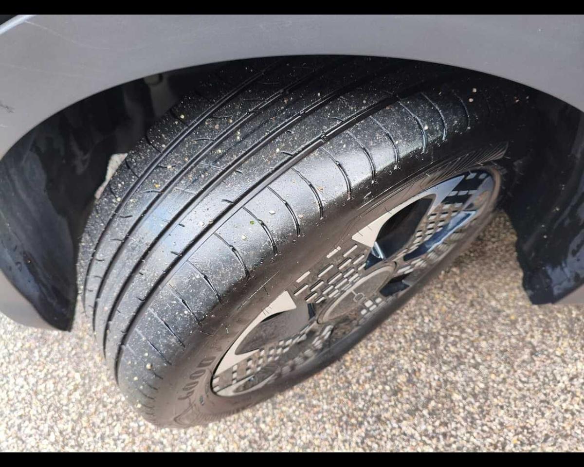 Fiat Fiat 600 usata, con GPS