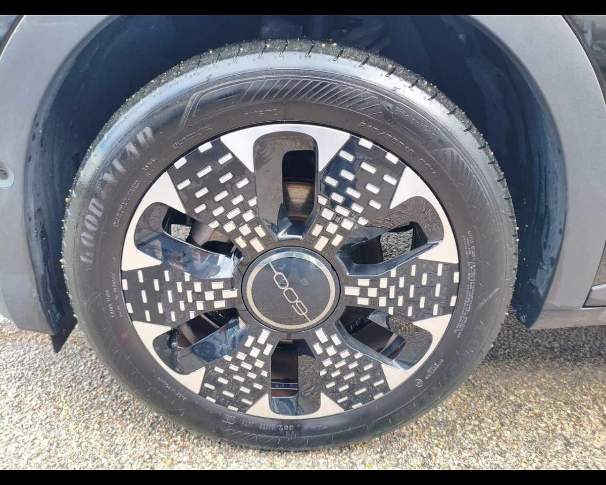 Fiat Fiat 600 usata, con Vetri Oscurati