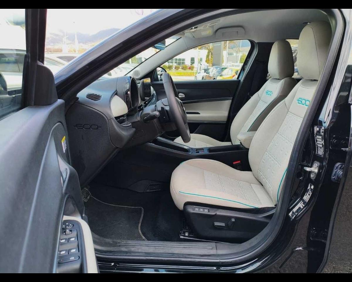 Fiat Fiat 600 usata, con Xenon-led