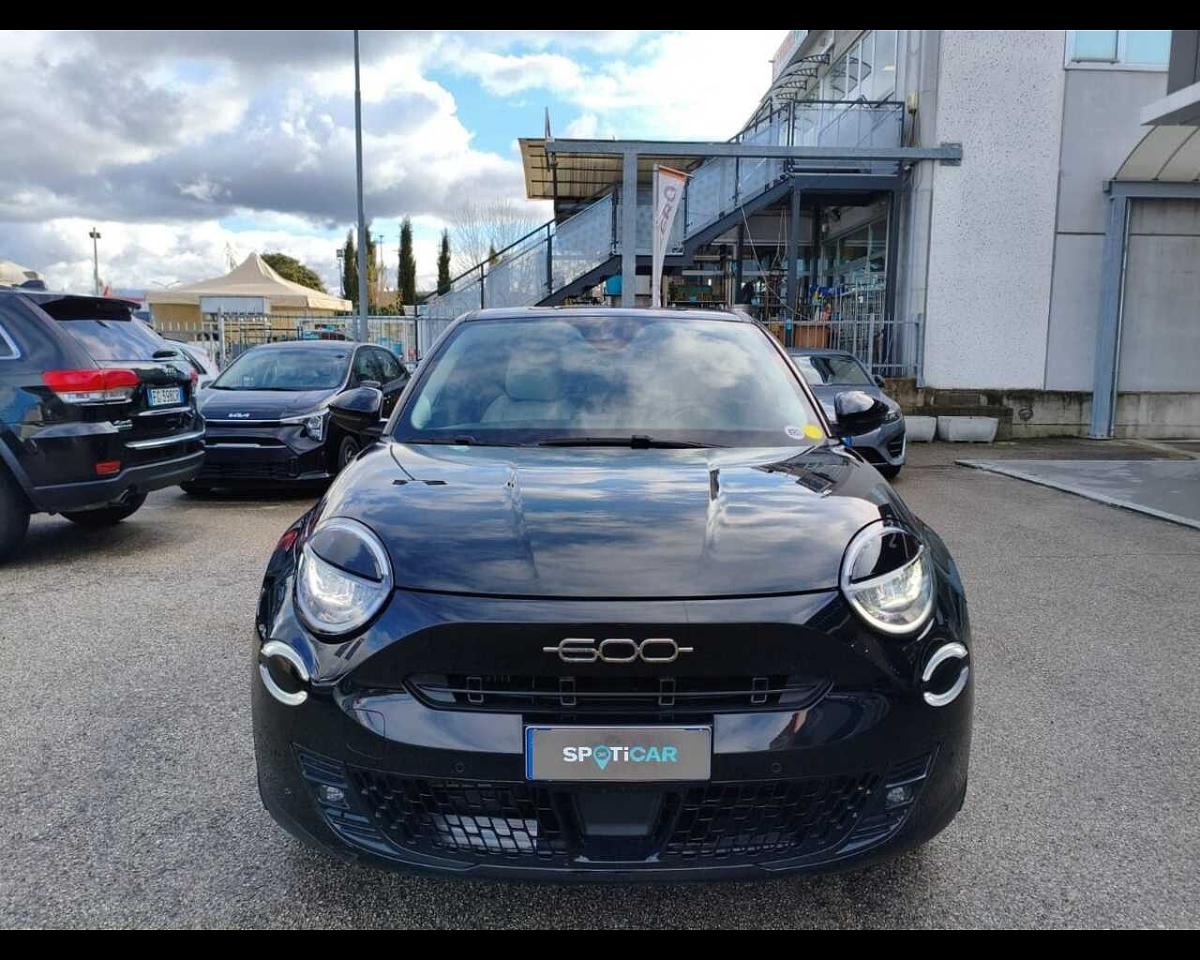 Fiat Fiat 600 usata 11