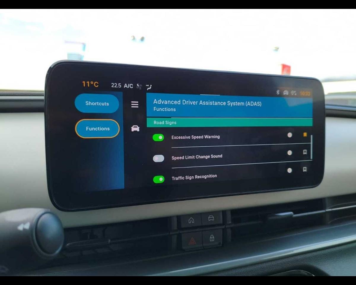 Fiat Fiat 600 usata 14