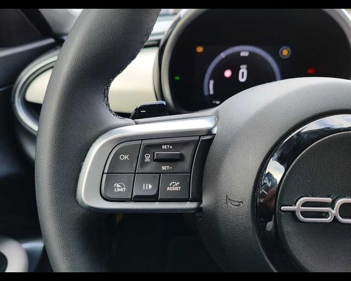 Fiat Fiat 600 usata 20