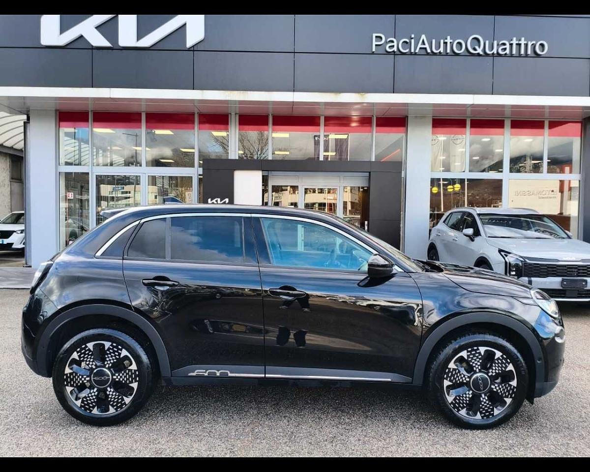 Fiat Fiat 600 usata 24