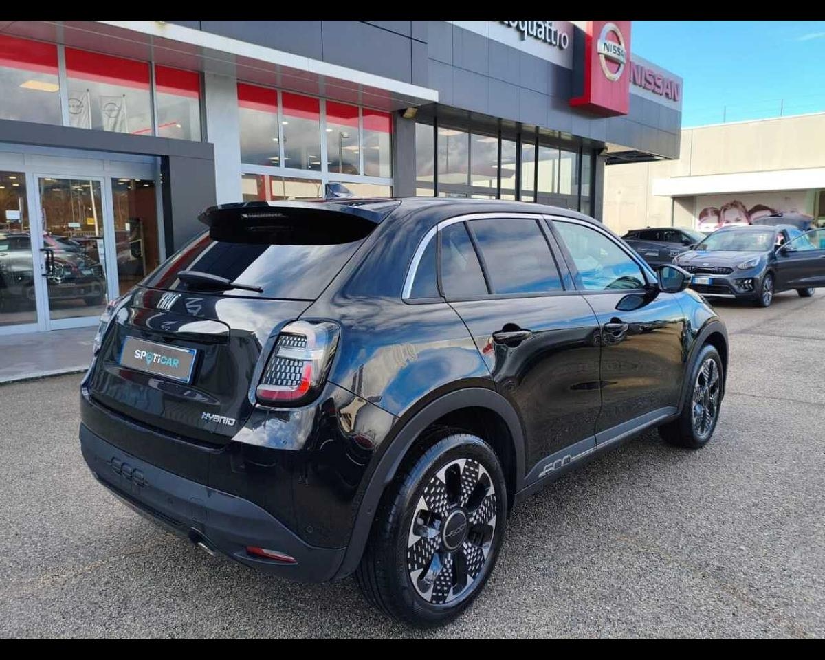 Fiat Fiat 600 usata 25