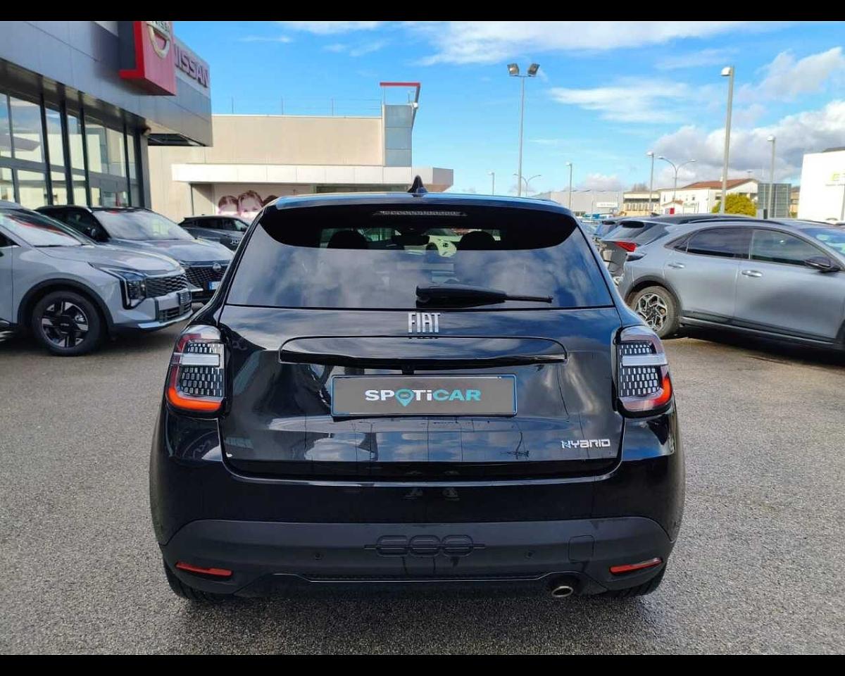 Fiat Fiat 600 usata 26