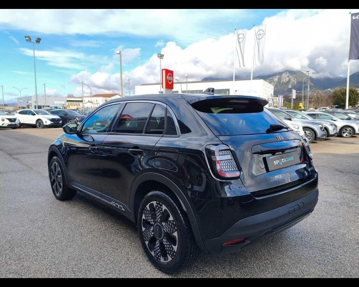 Fiat Fiat 600 usata 27