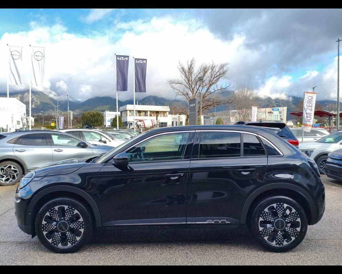 Fiat Fiat 600 usata 28