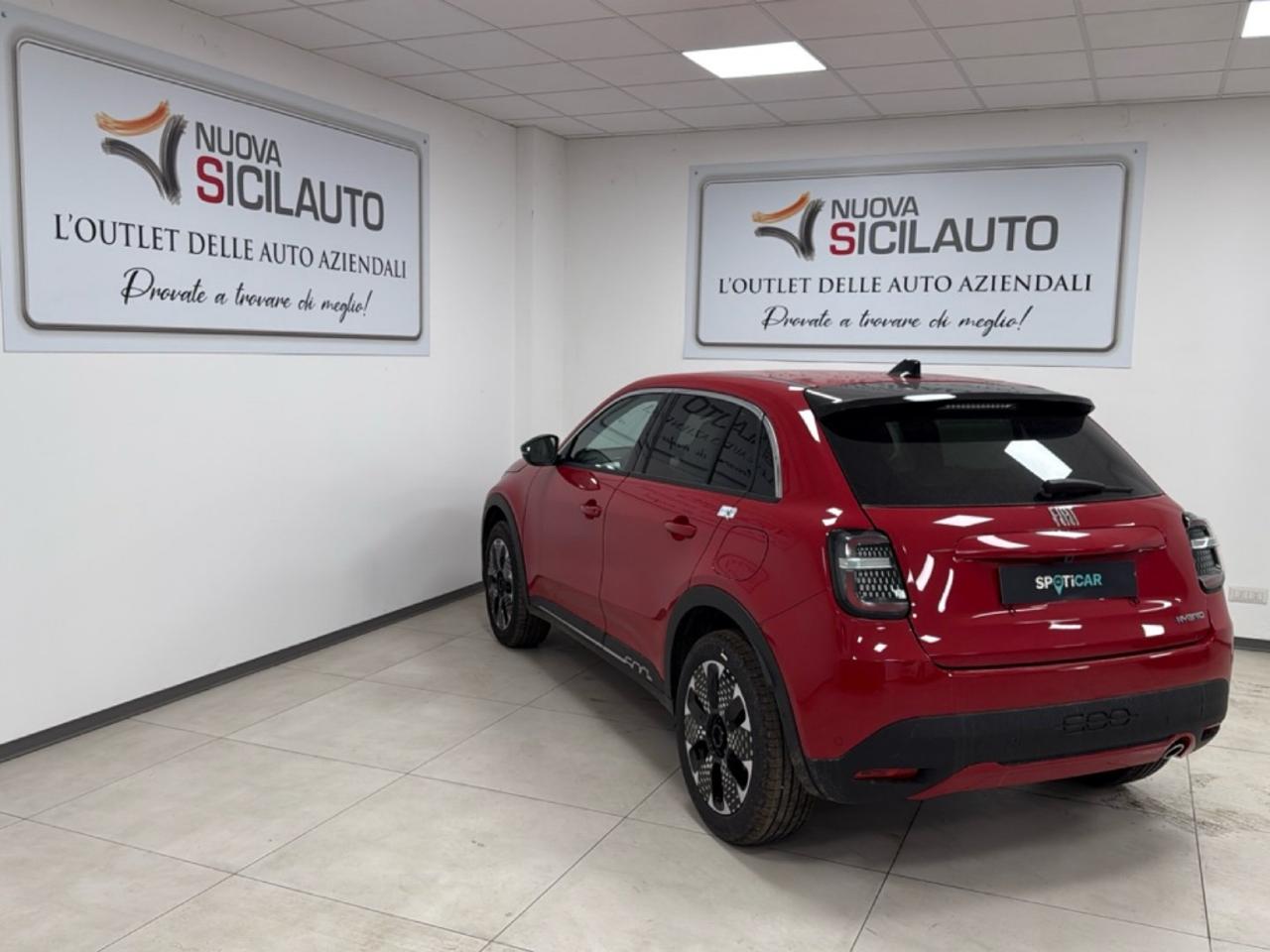 Fiat Fiat 600 usata 5