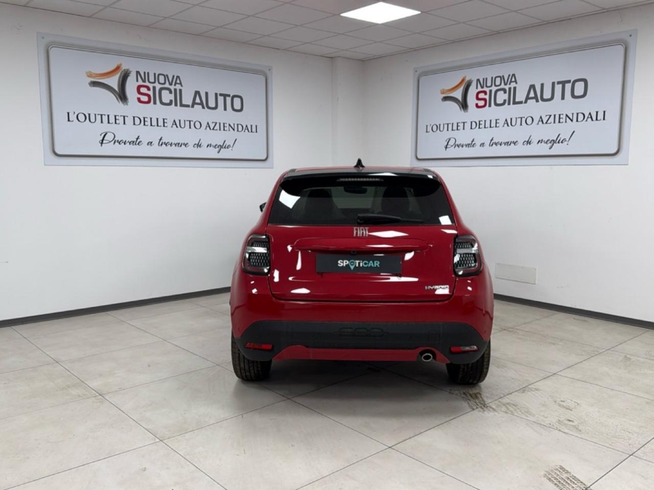 Fiat Fiat 600 usata 7