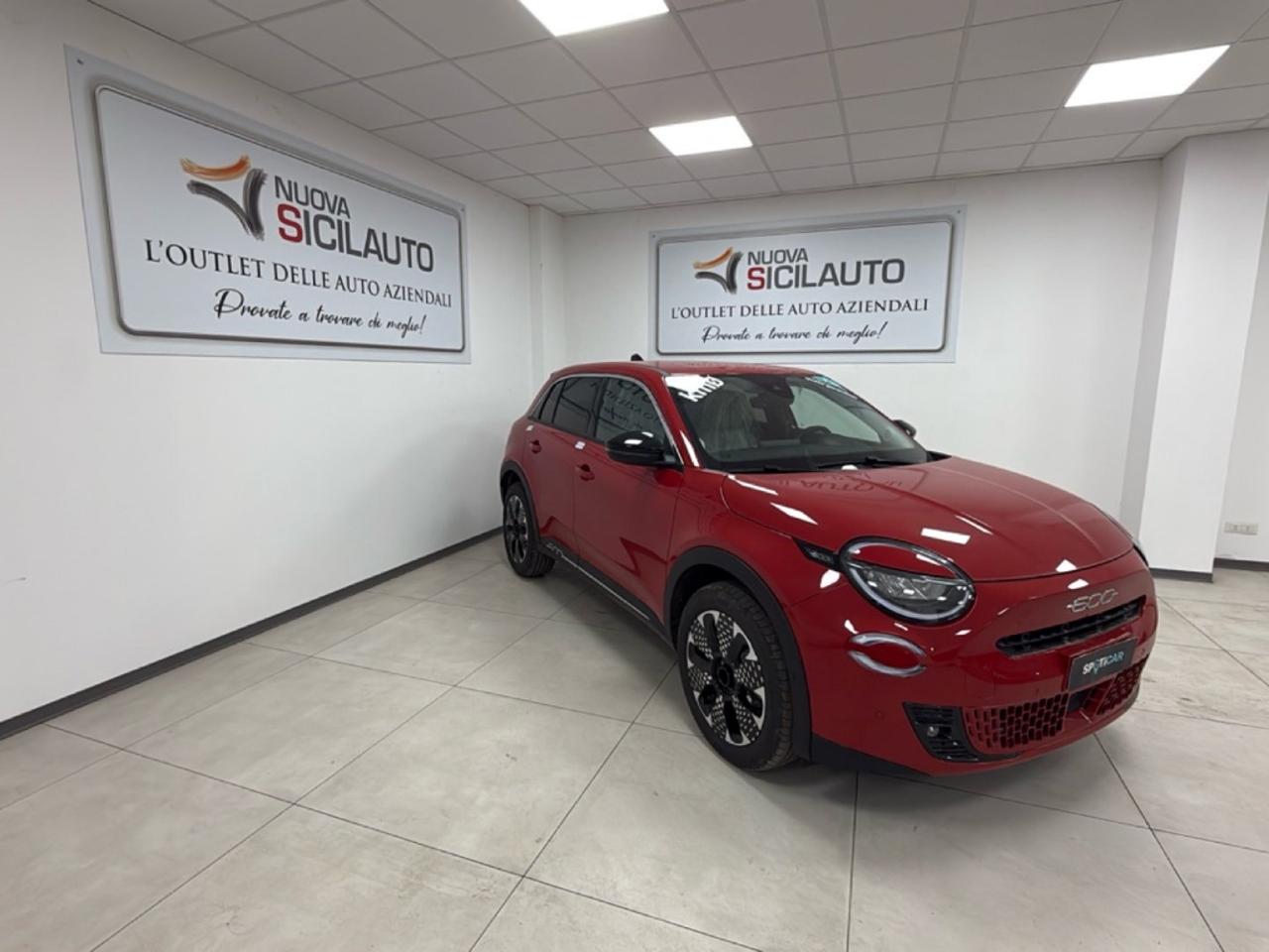 Fiat Fiat 600 usata 8