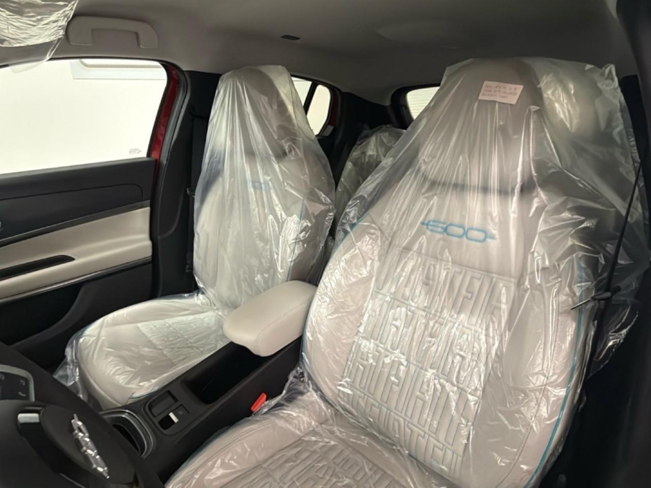 Fiat Fiat 600 usata 10