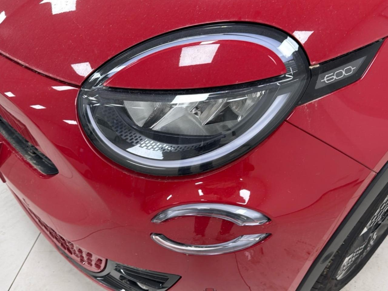 Fiat Fiat 600 usata 12