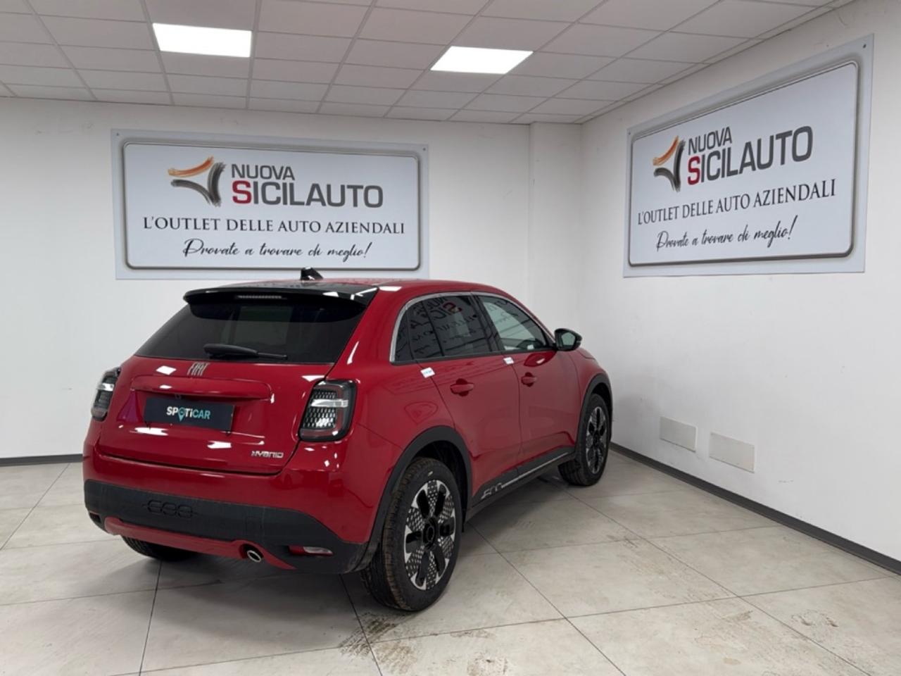 Fiat Fiat 600 usata 13