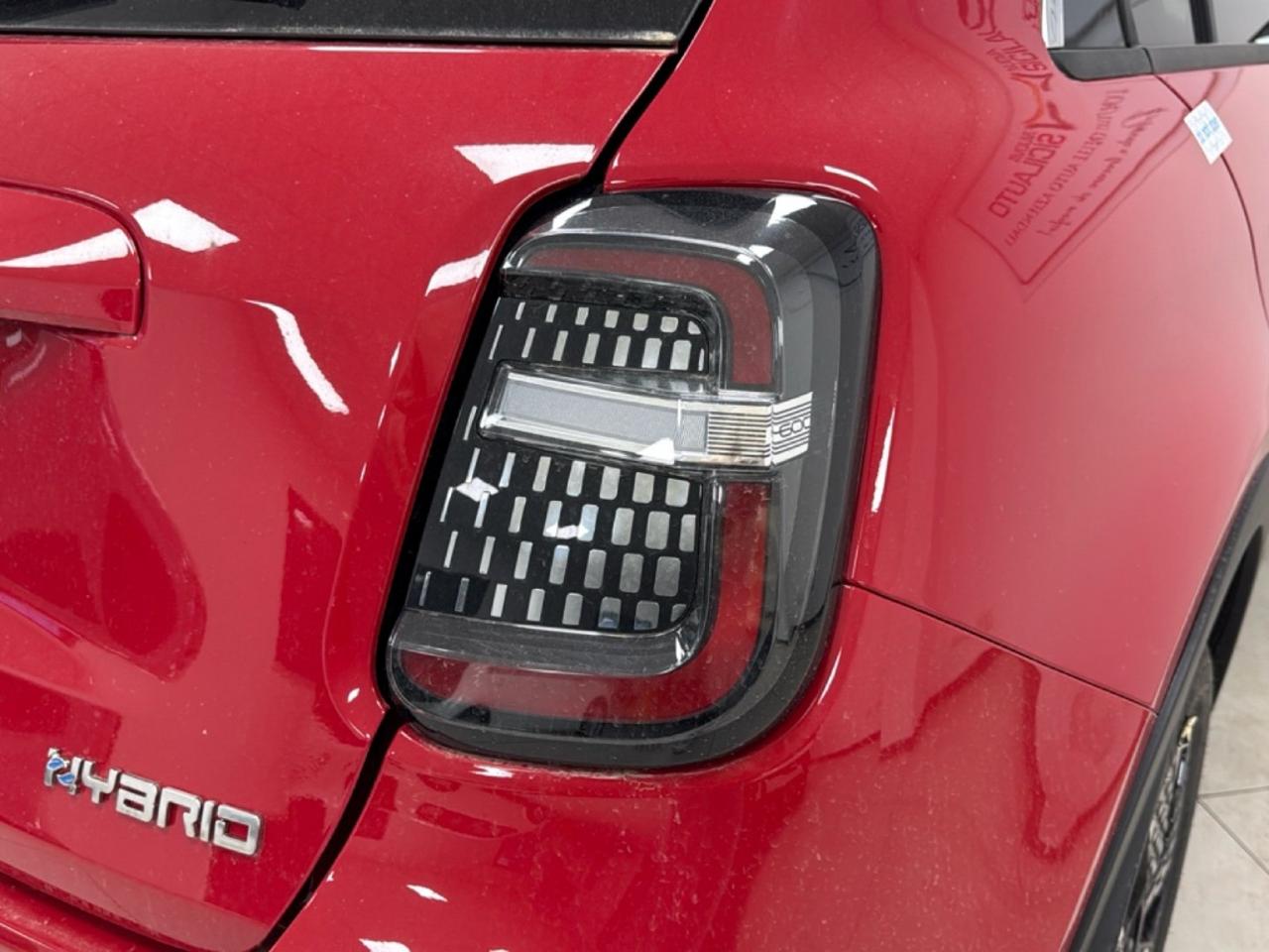 Fiat Fiat 600 usata 14