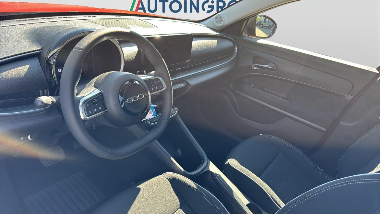 Fiat 600 - Foto 3