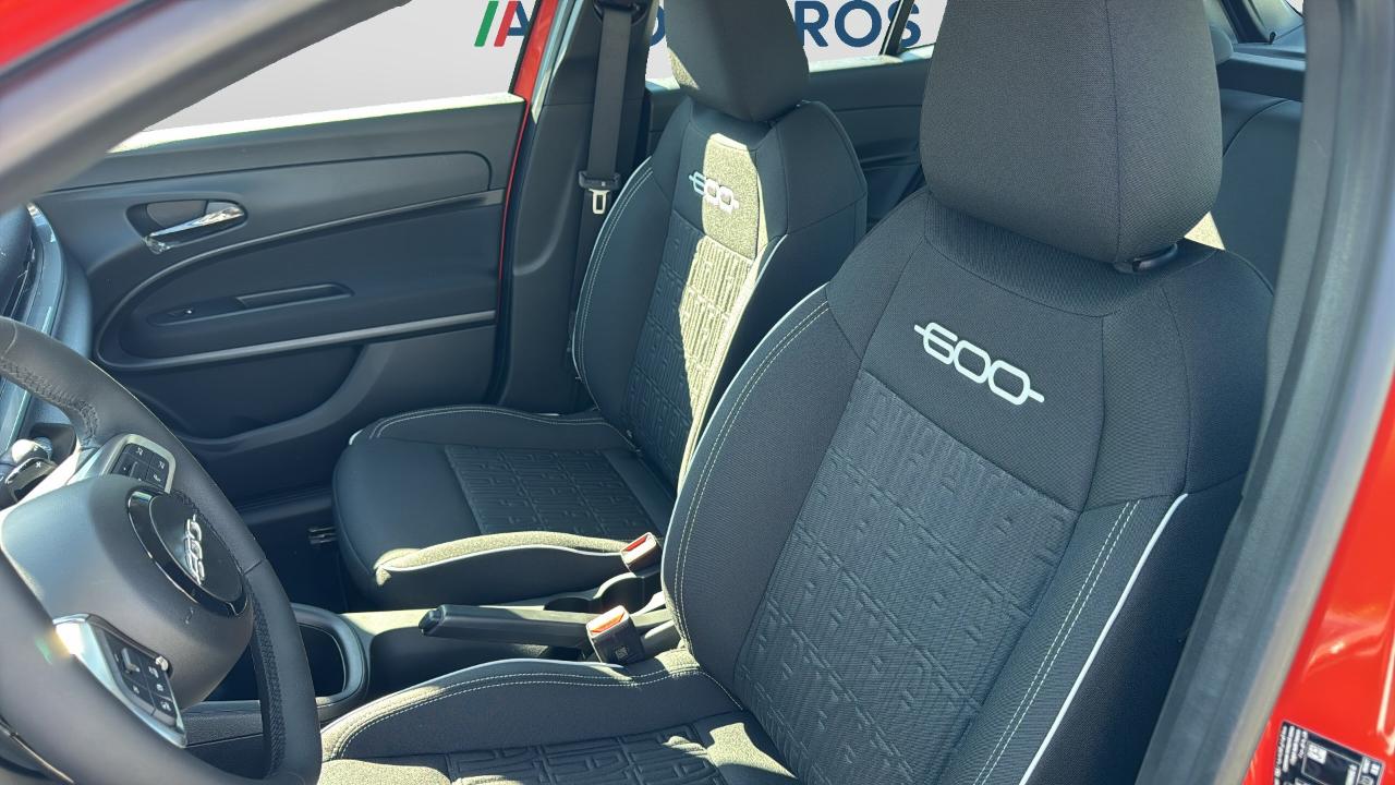 Fiat 600 - Foto 4