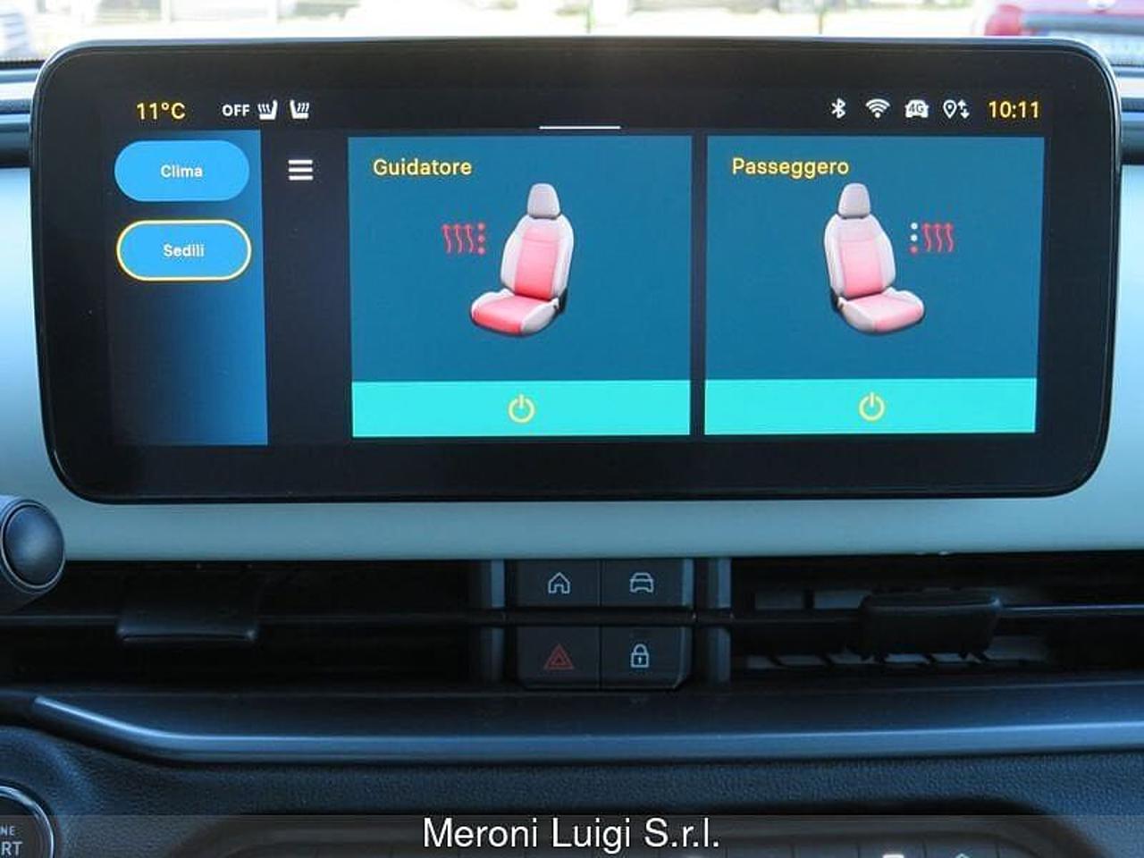 Fiat Fiat 600 usata 8