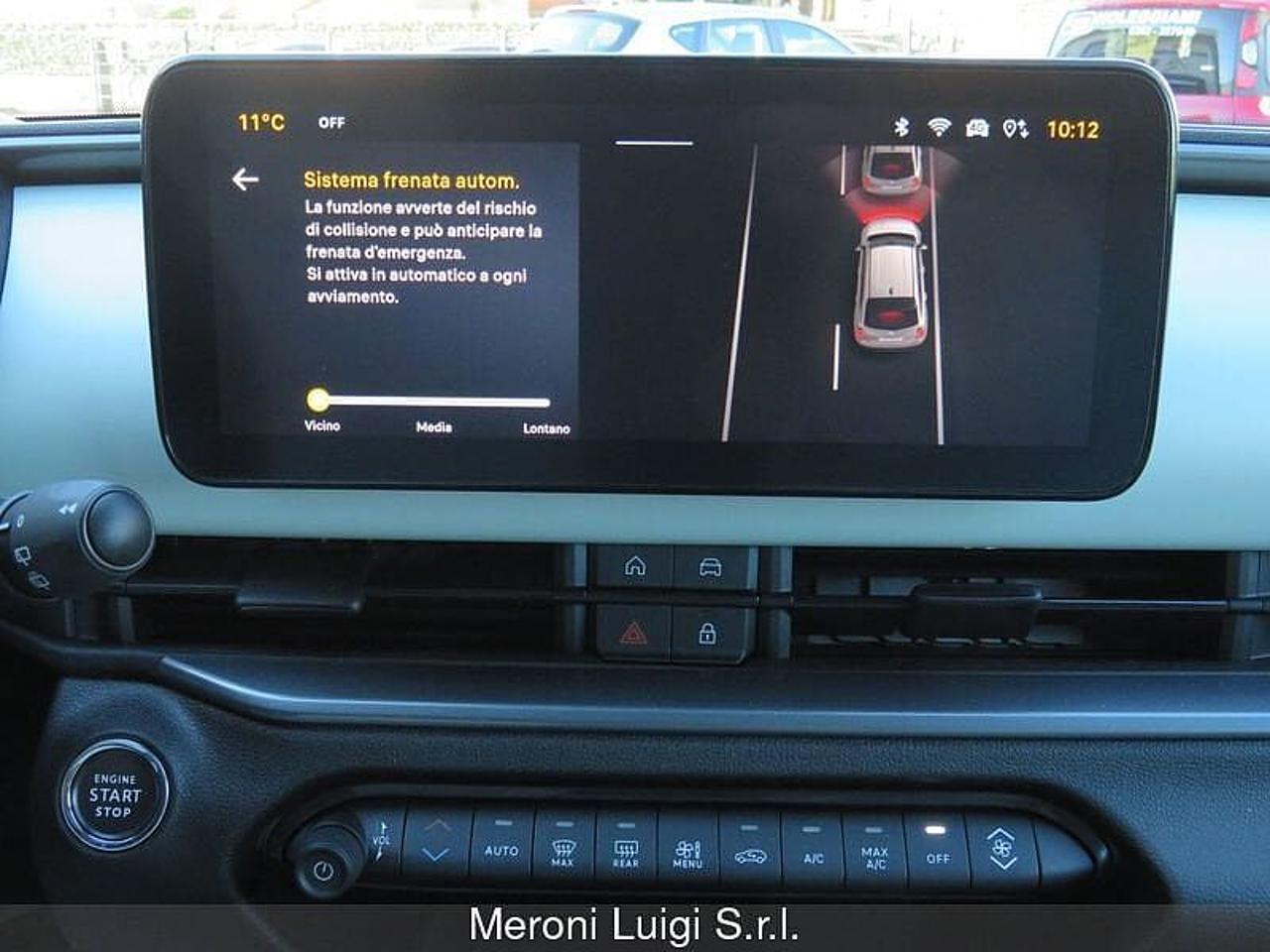 Fiat Fiat 600 usata 9