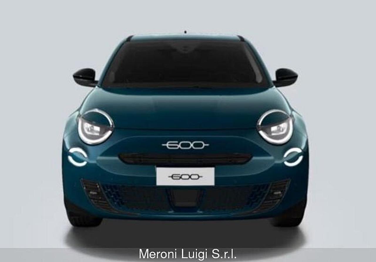 Fiat Fiat 600 usata 11