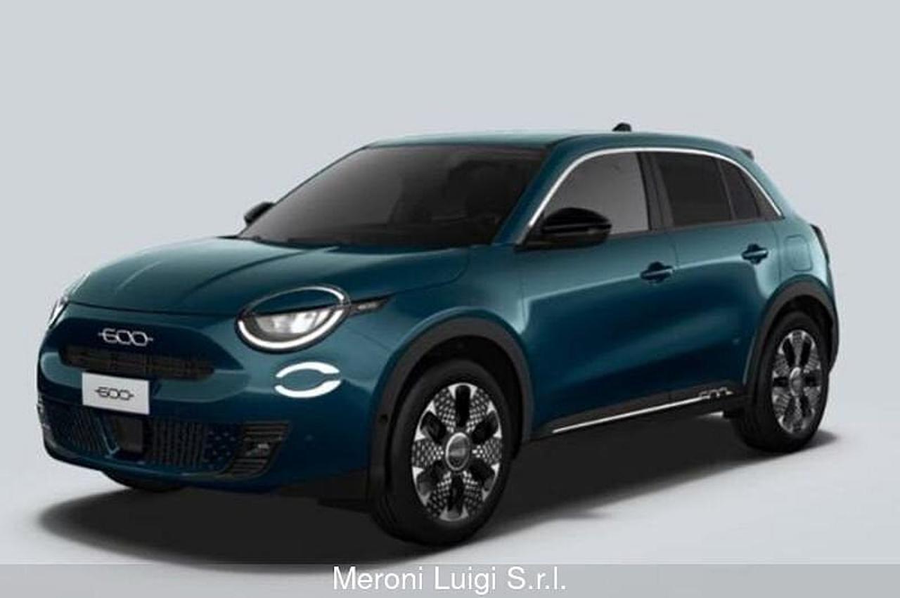 Fiat Fiat 600 usata 13