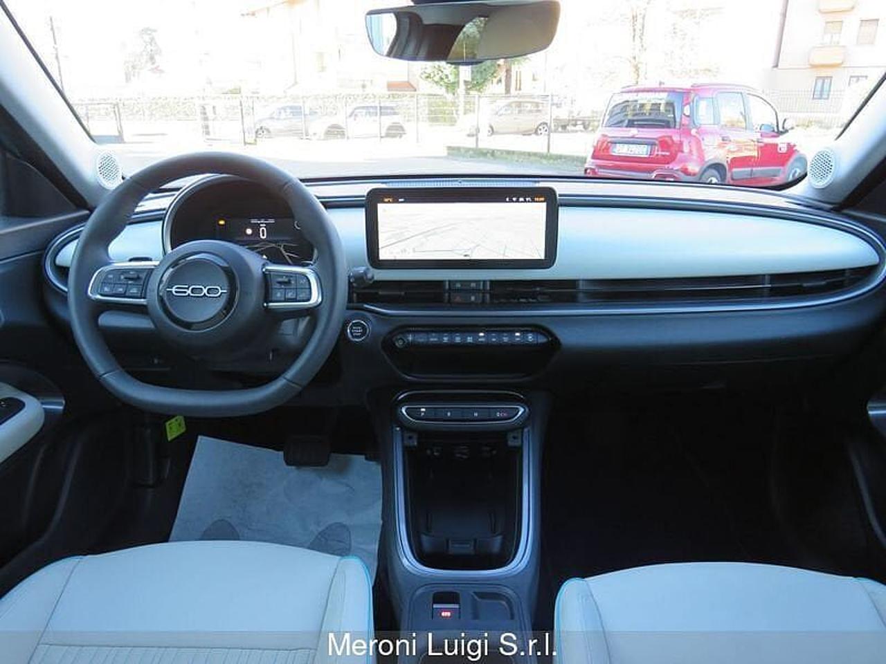 Fiat Fiat 600 usata 16