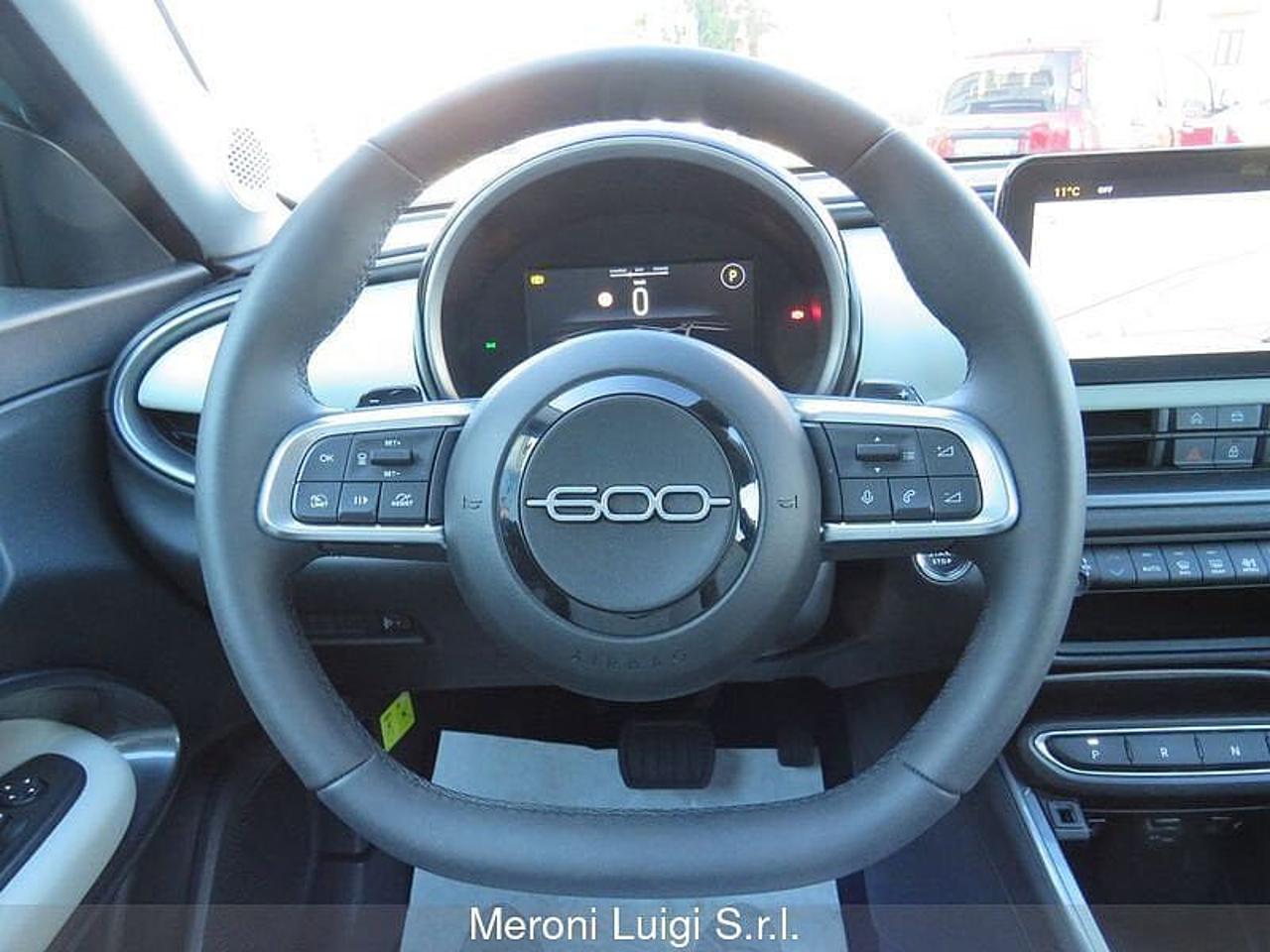 Fiat Fiat 600 usata 18