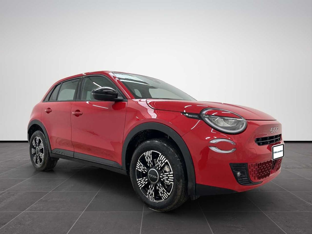 Fiat Fiat 600 usata 17