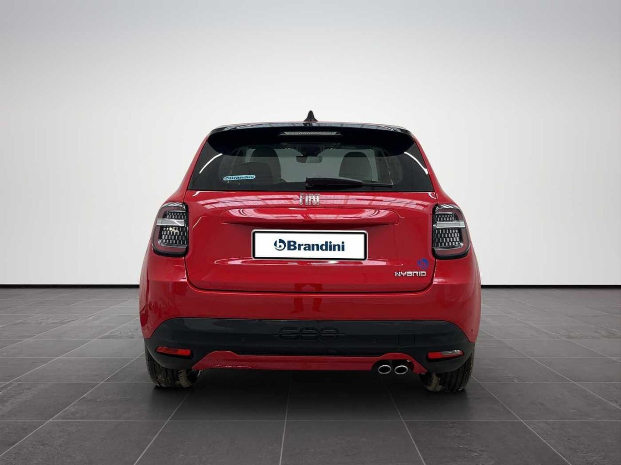Fiat Fiat 600 usata 19