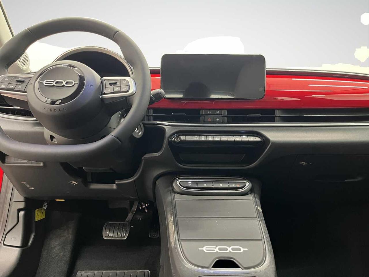 Fiat Fiat 600 usata 3