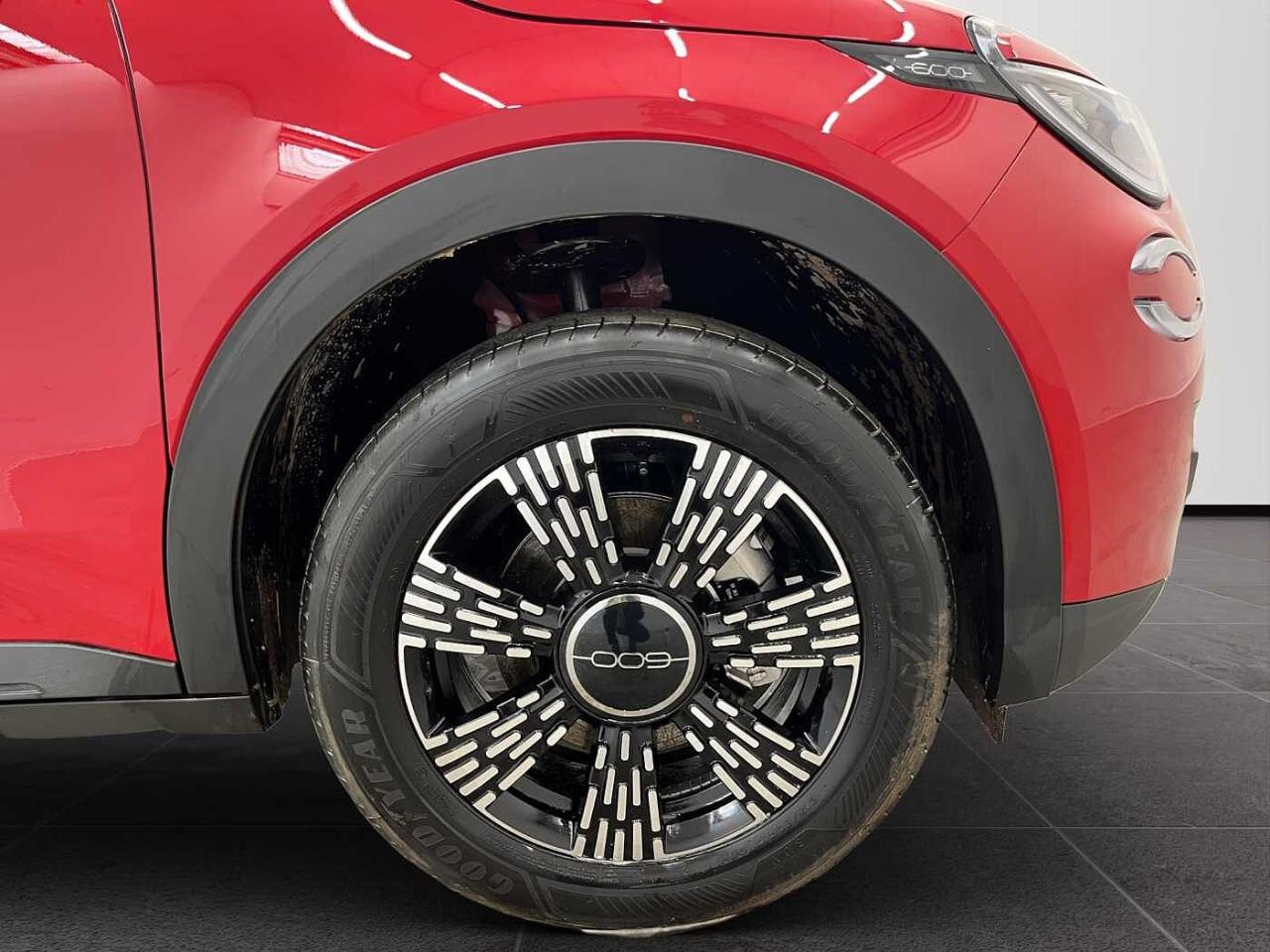 Fiat Fiat 600 usata 14