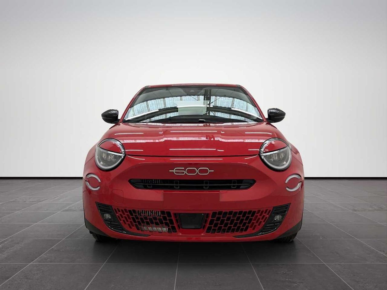 Fiat Fiat 600 usata 11