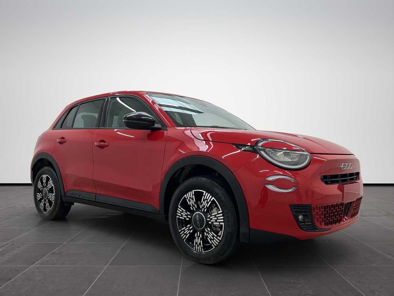 Fiat Fiat 600 usata 14