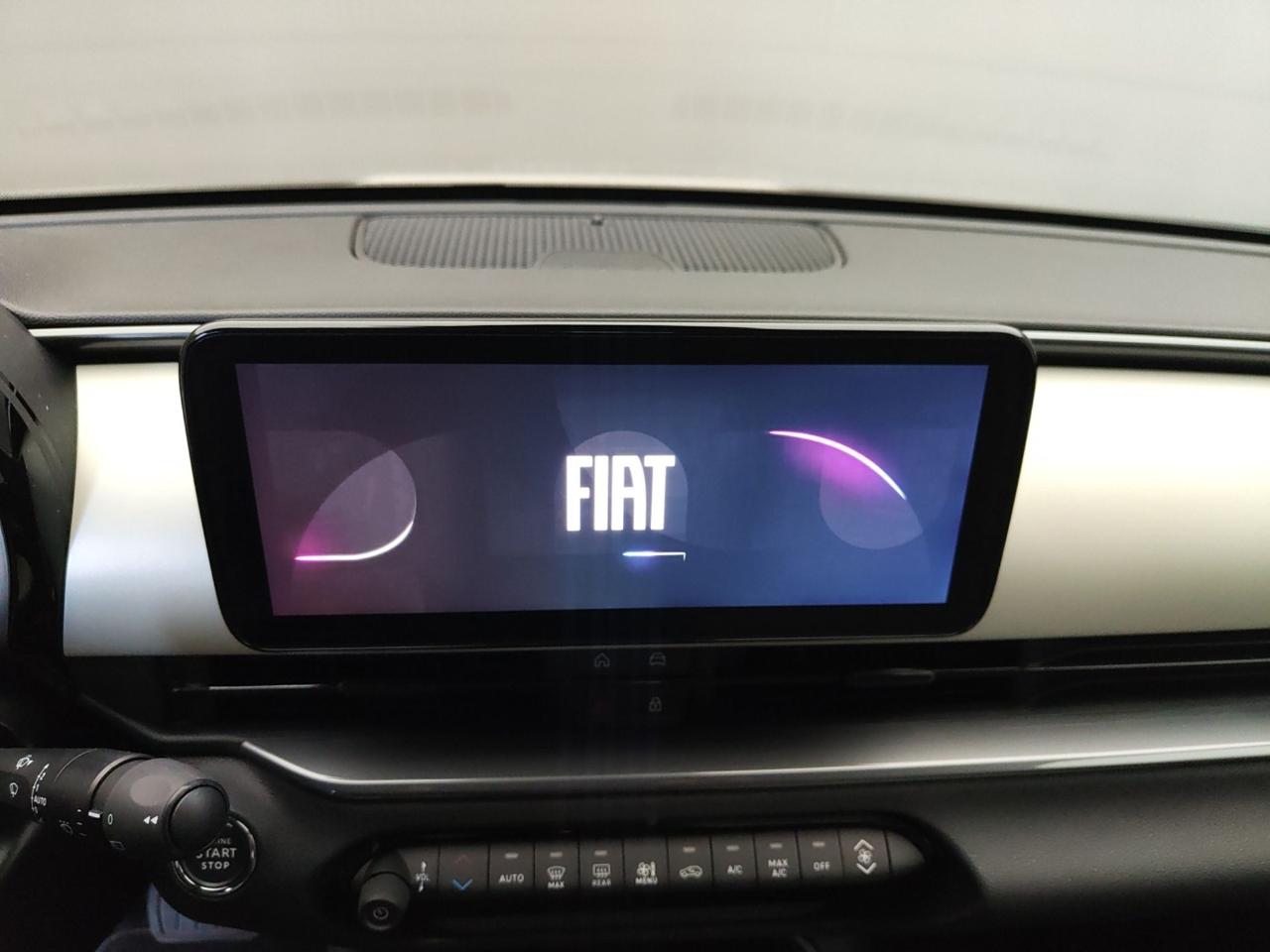 Fiat Fiat 600 usata 4