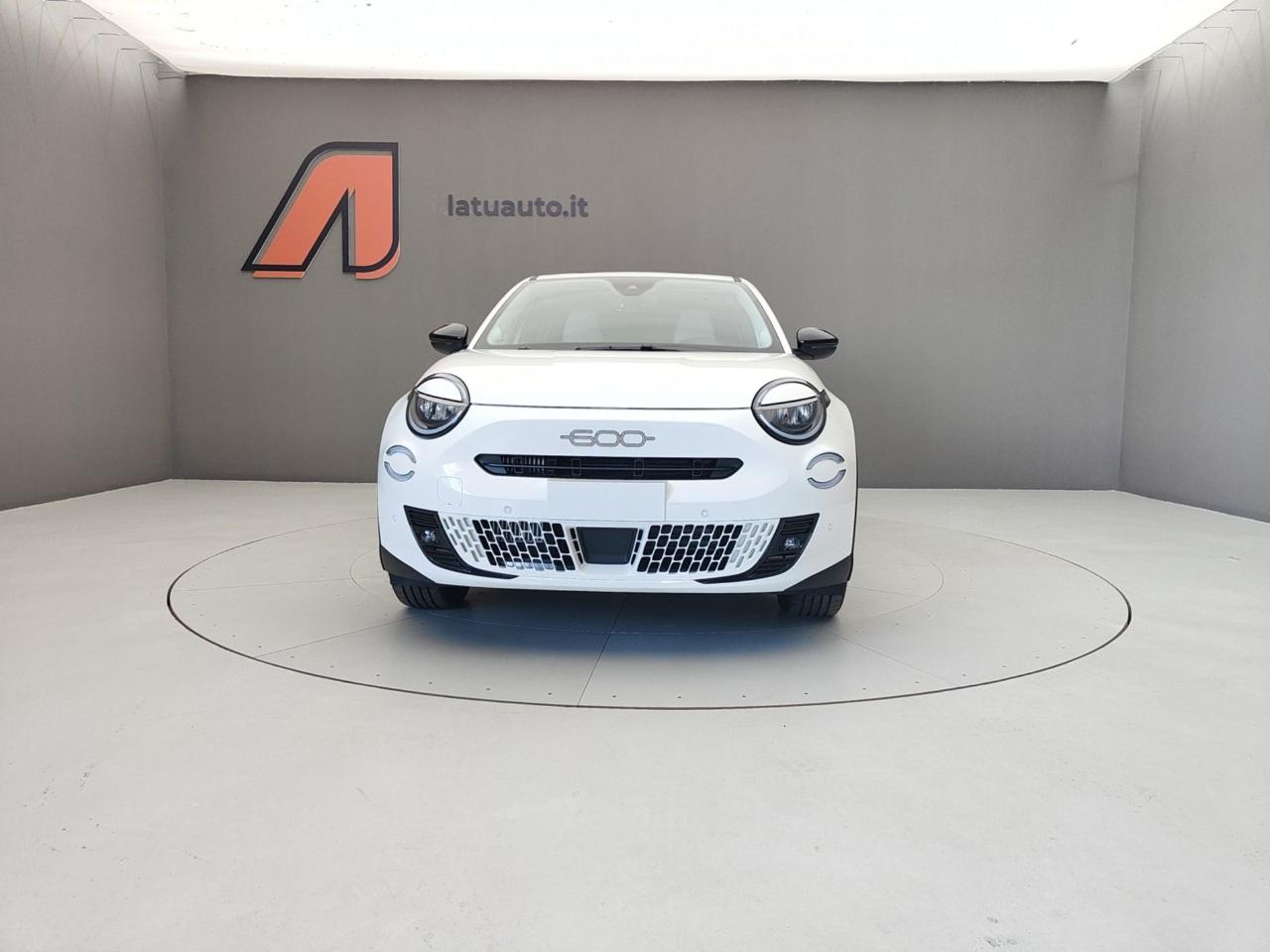 Fiat Fiat 600 usata 11