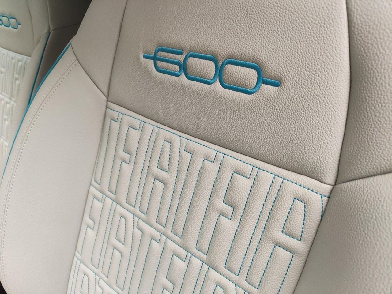 Fiat Fiat 600 usata 12