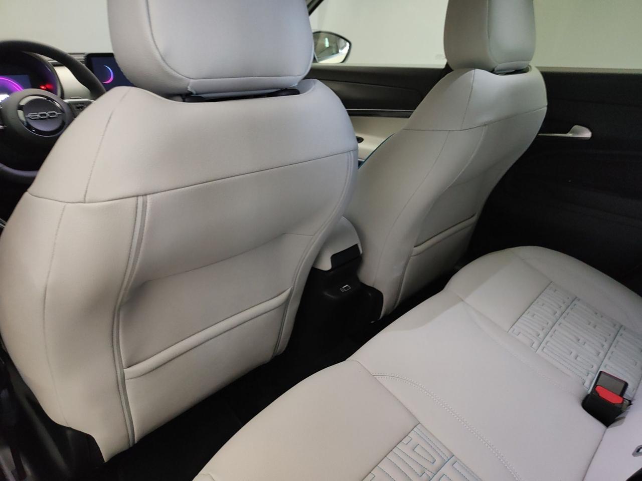 Fiat Fiat 600 usata 14