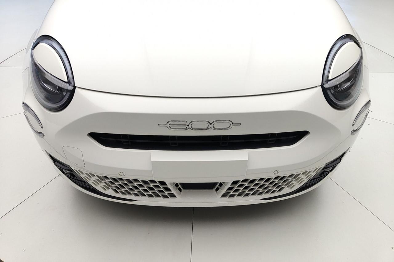 Fiat Fiat 600 usata 18