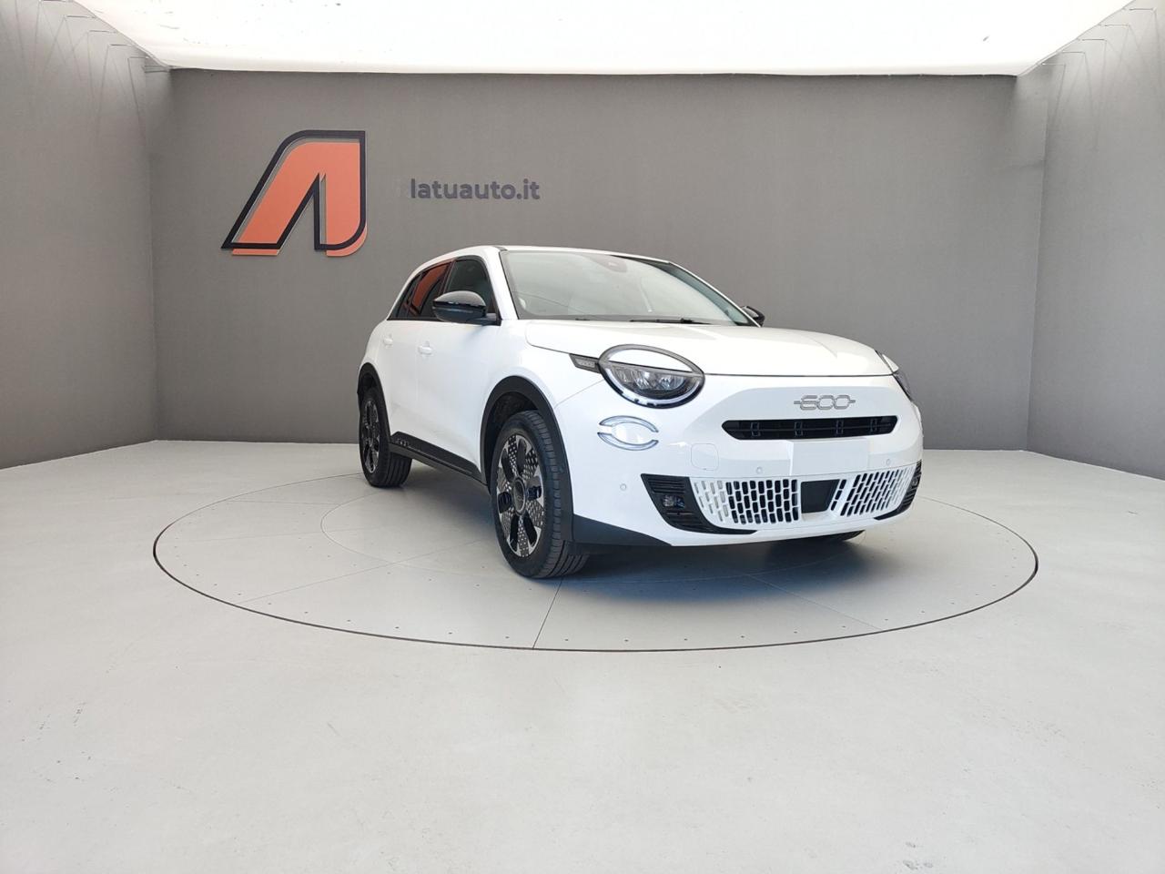 Fiat Fiat 600 usata 22