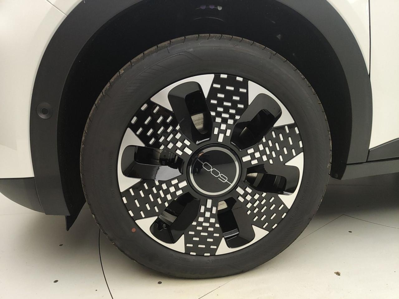 Fiat Fiat 600 usata 23