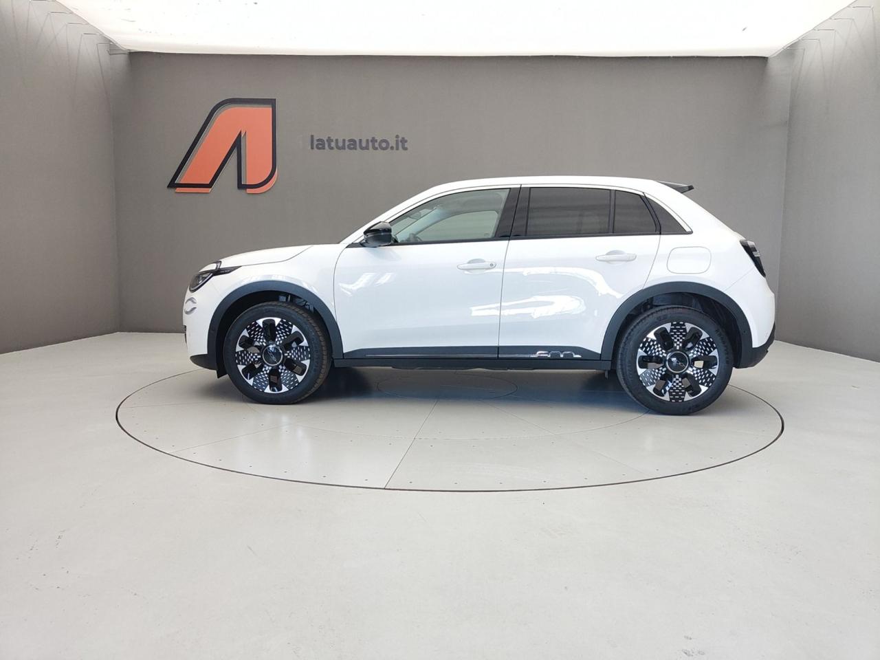 Fiat Fiat 600 usata 24