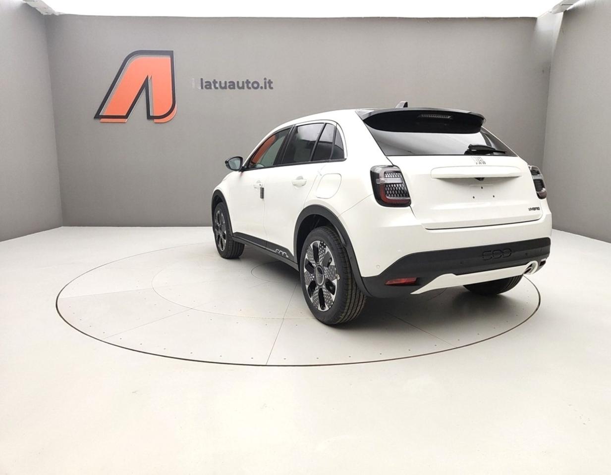 Fiat Fiat 600 usata 25