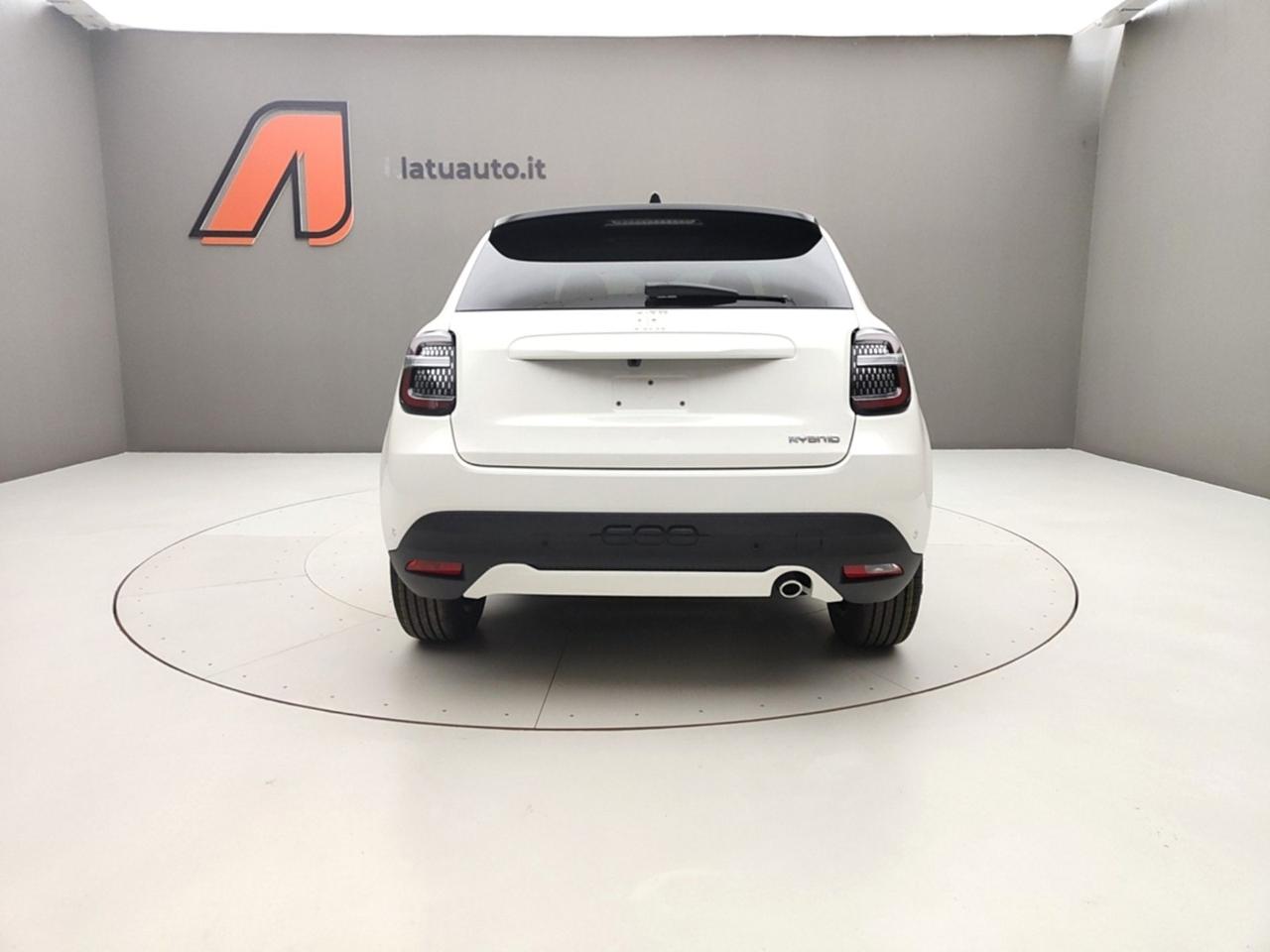 Fiat Fiat 600 usata 26