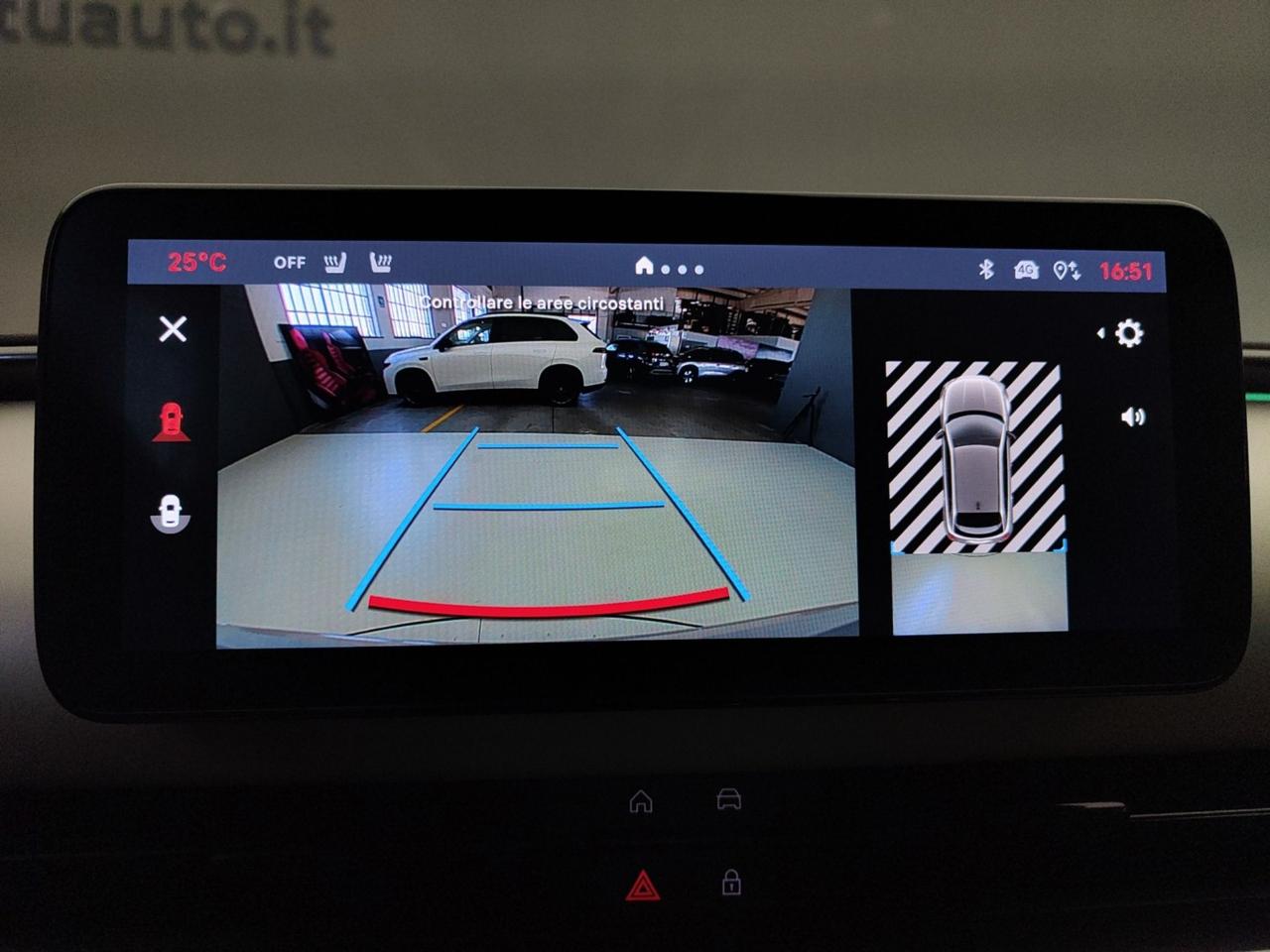 Fiat Fiat 600 usata 6