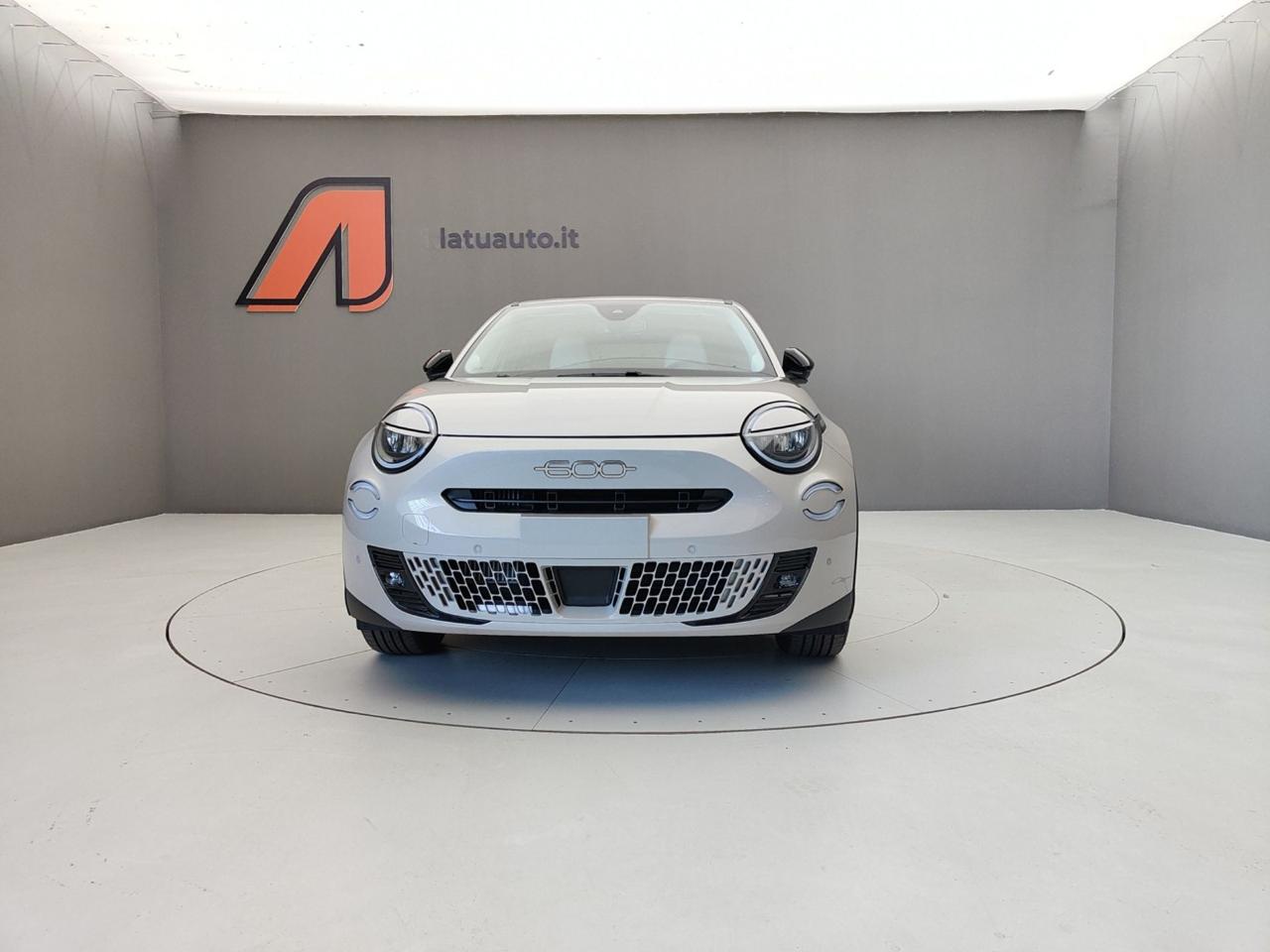 Fiat Fiat 600 usata 11