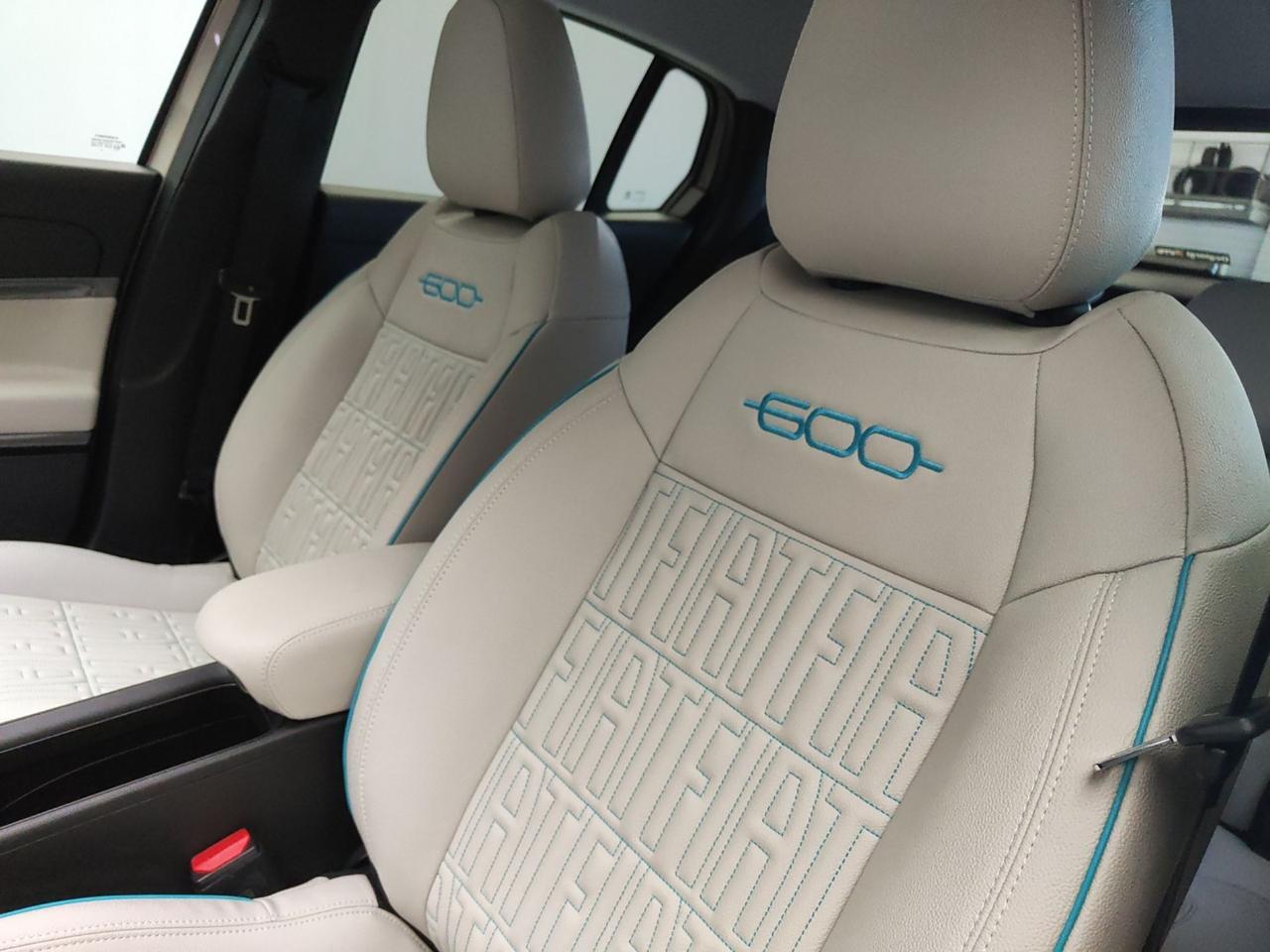 Fiat Fiat 600 usata 12