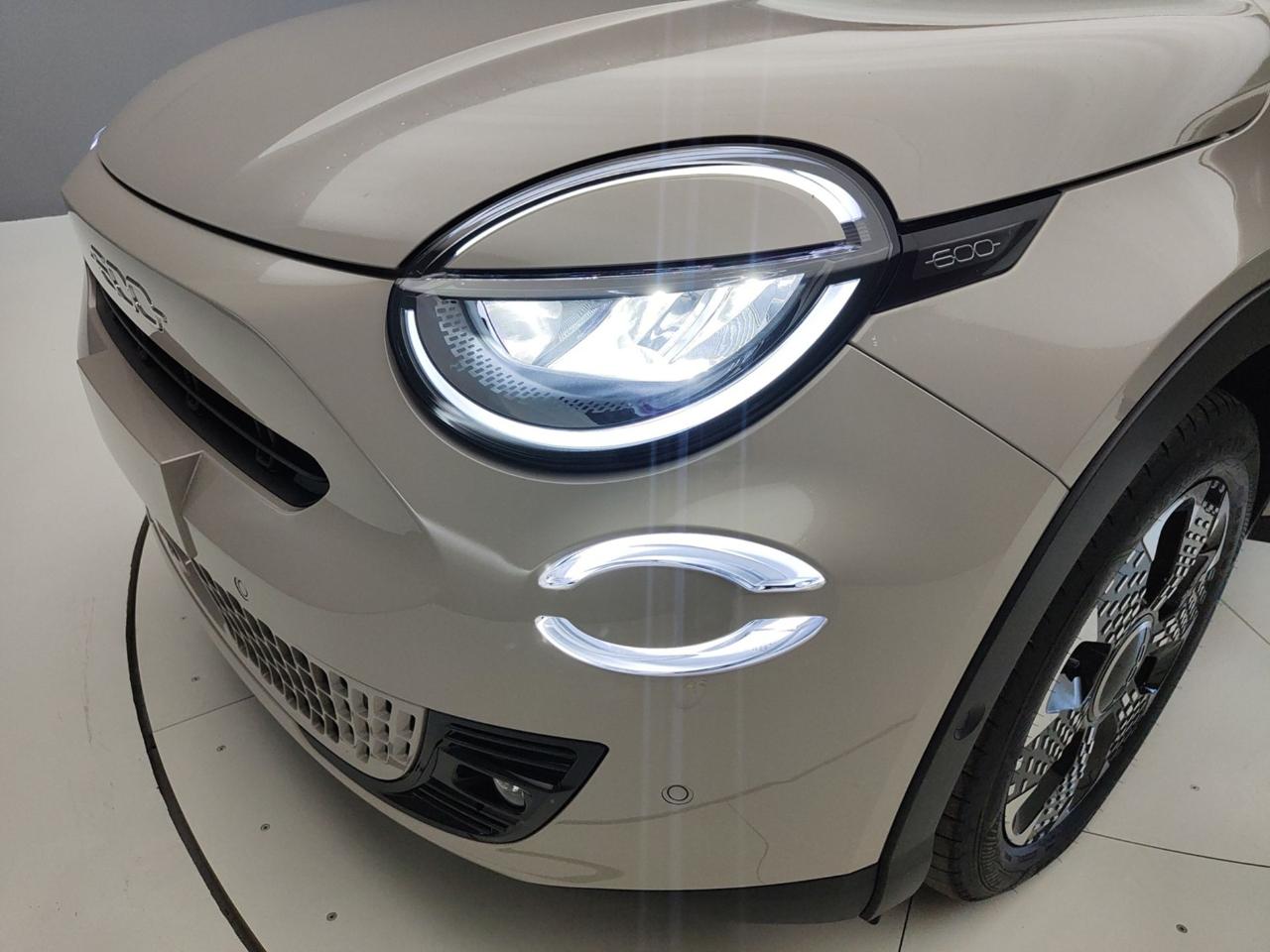 Fiat Fiat 600 usata 17