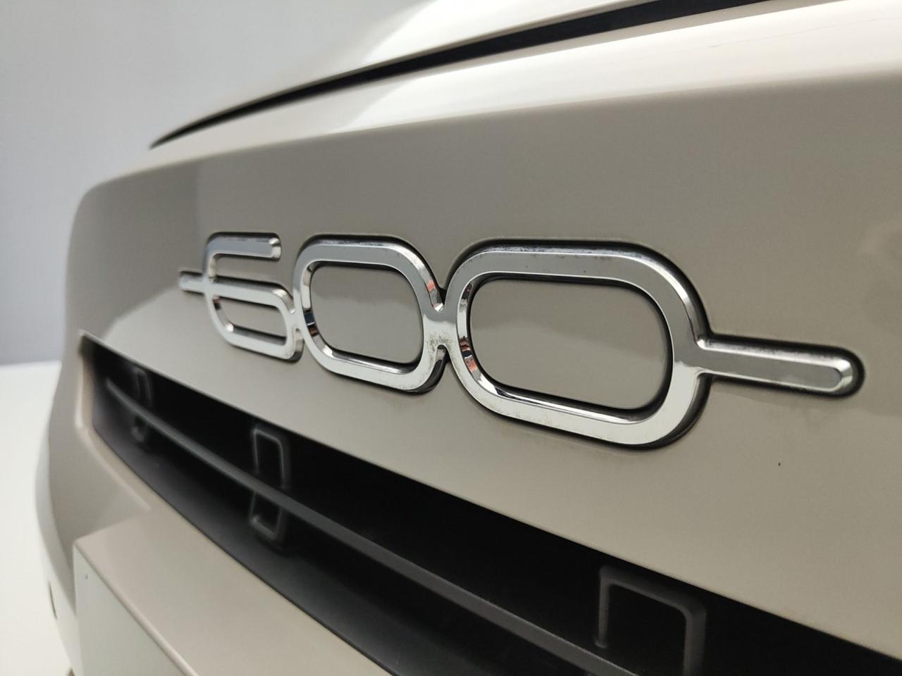 Fiat Fiat 600 usata 18