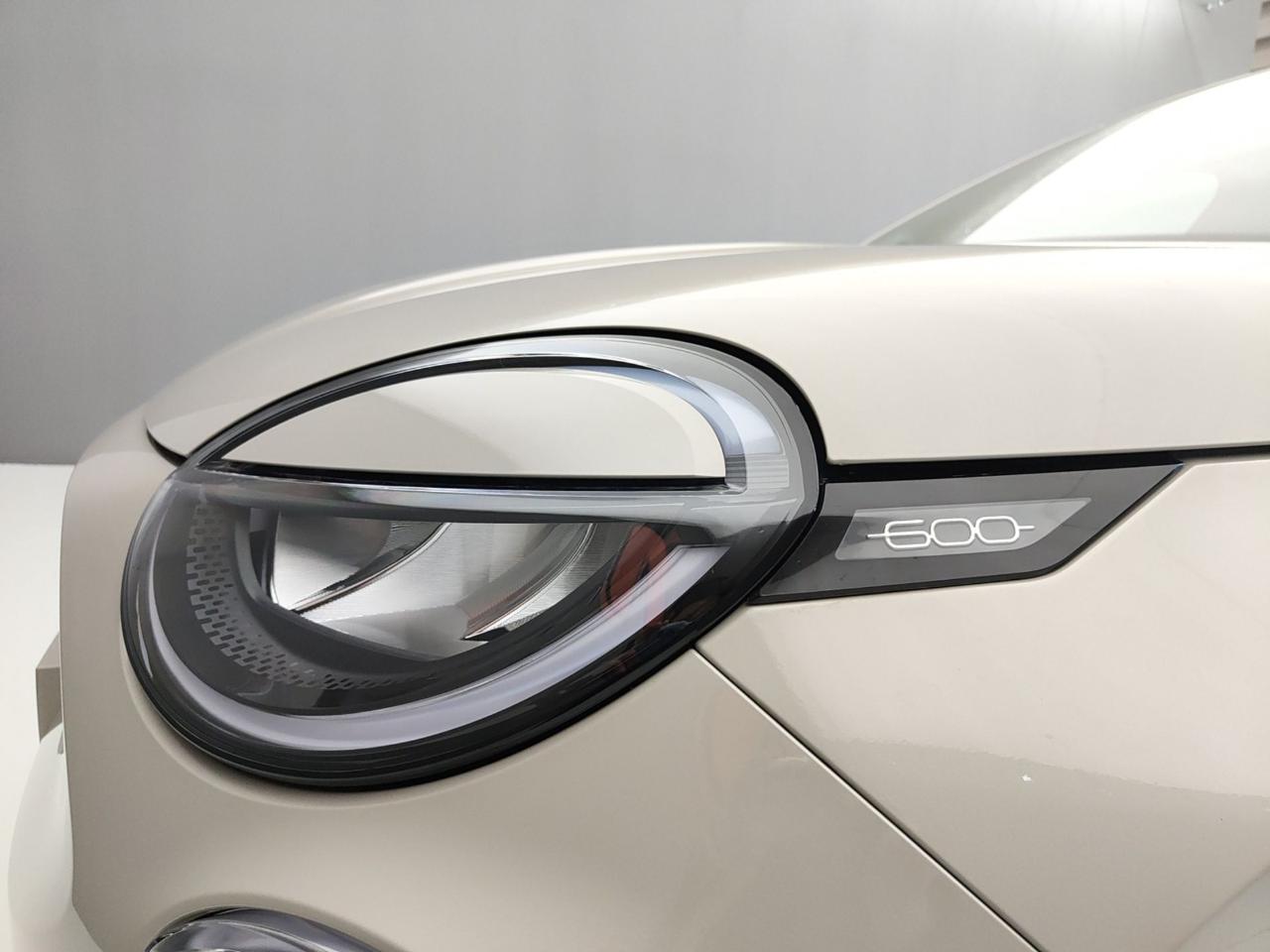 Fiat Fiat 600 usata 19