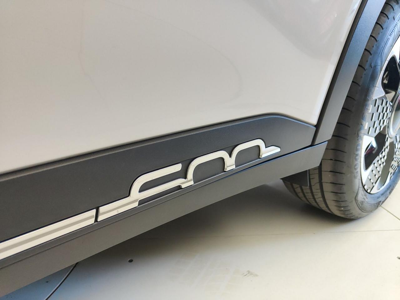 Fiat Fiat 600 usata 23